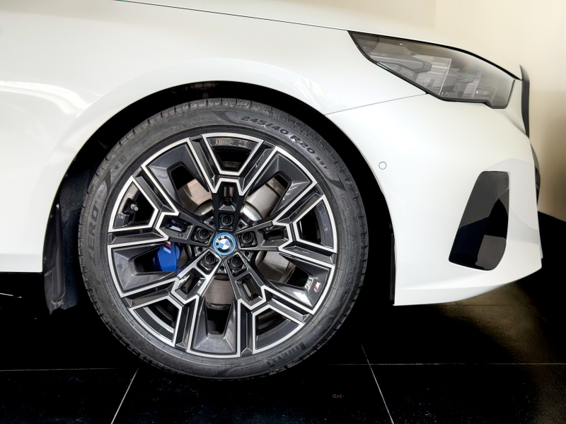 BMW 530e M Sport Pro