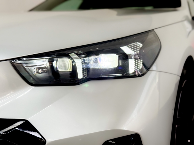 BMW 530e M Sport Pro