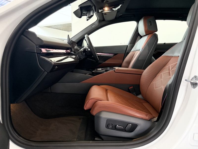 BMW 530e M Sport Pro