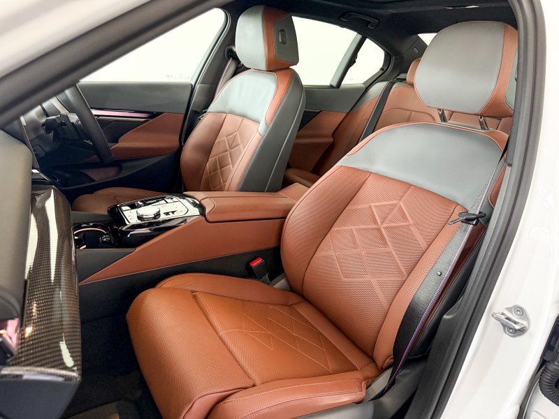 BMW 530e M Sport Pro