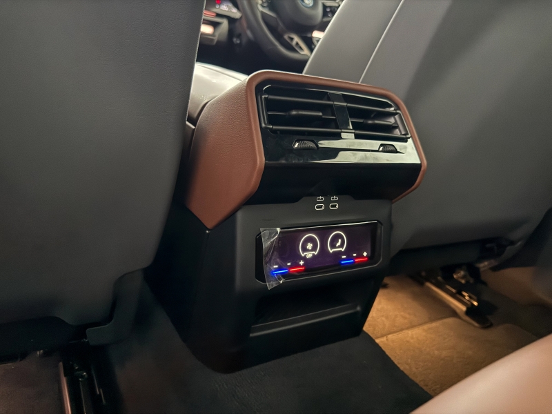 BMW 530e M Sport Pro