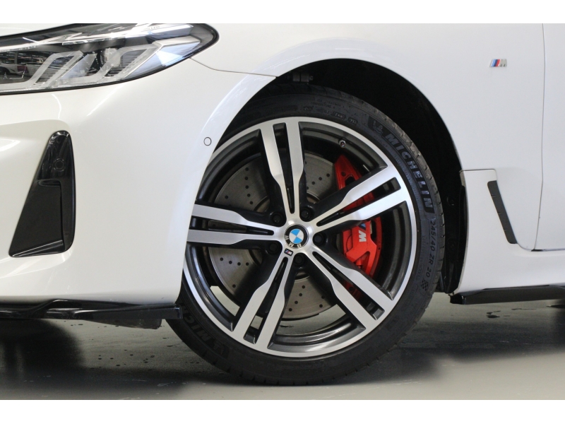 BMW 630i Gran Turismo M Sport BMW 630i Gran Turismo M Sport
