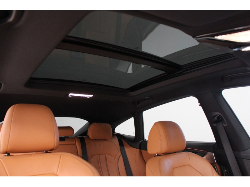 BMW 630i Gran Turismo M Sport BMW 630i Gran Turismo M Sport