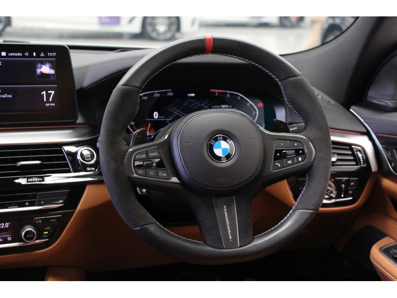 BMW 630i Gran Turismo M Sport BMW 630i Gran Turismo M Sport