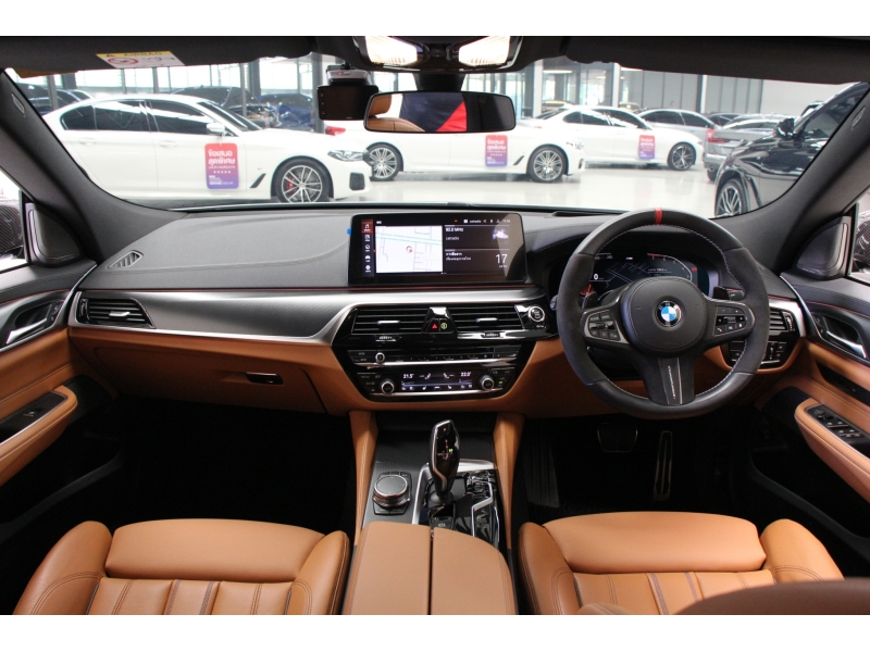 BMW 630i Gran Turismo M Sport BMW 630i Gran Turismo M Sport
