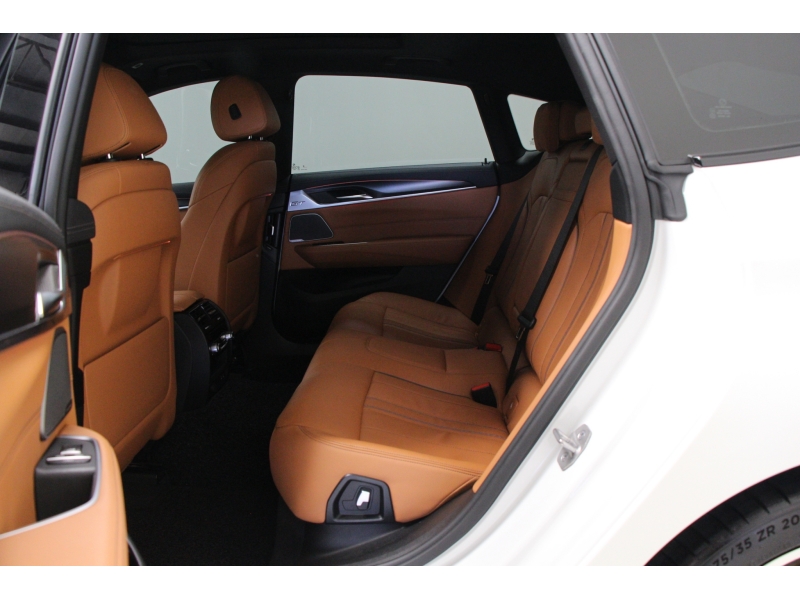 BMW 630i Gran Turismo M Sport BMW 630i Gran Turismo M Sport
