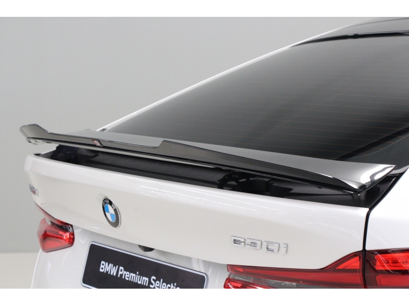 BMW 630i Gran Turismo M Sport BMW 630i Gran Turismo M Sport