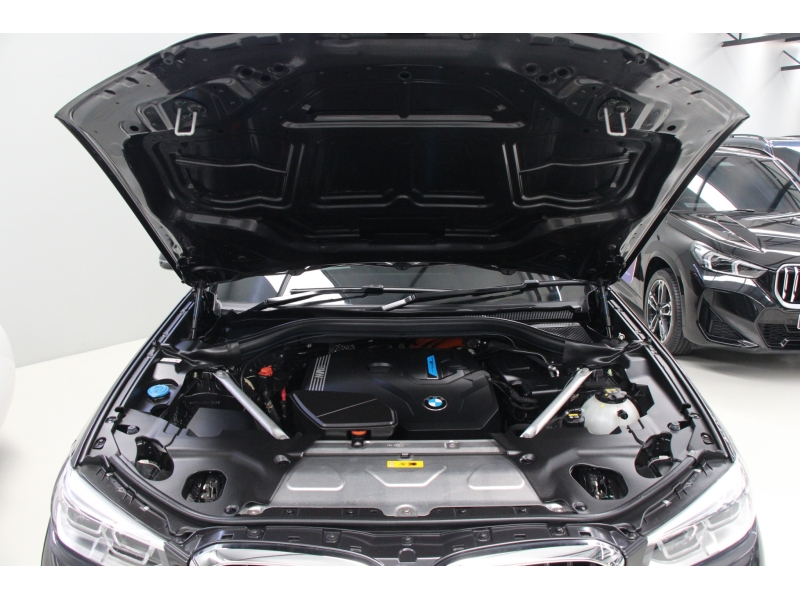 BMW X3 xDrive30e M Sport