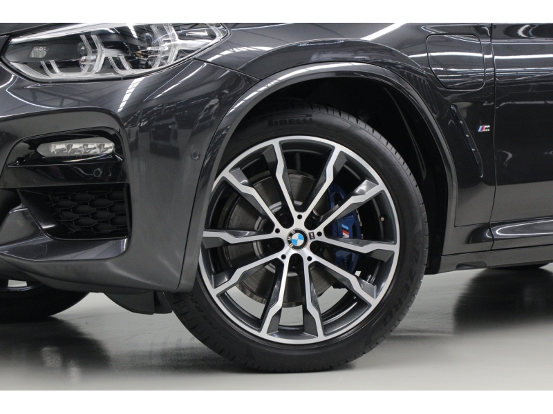 BMW X3 xDrive30e M Sport