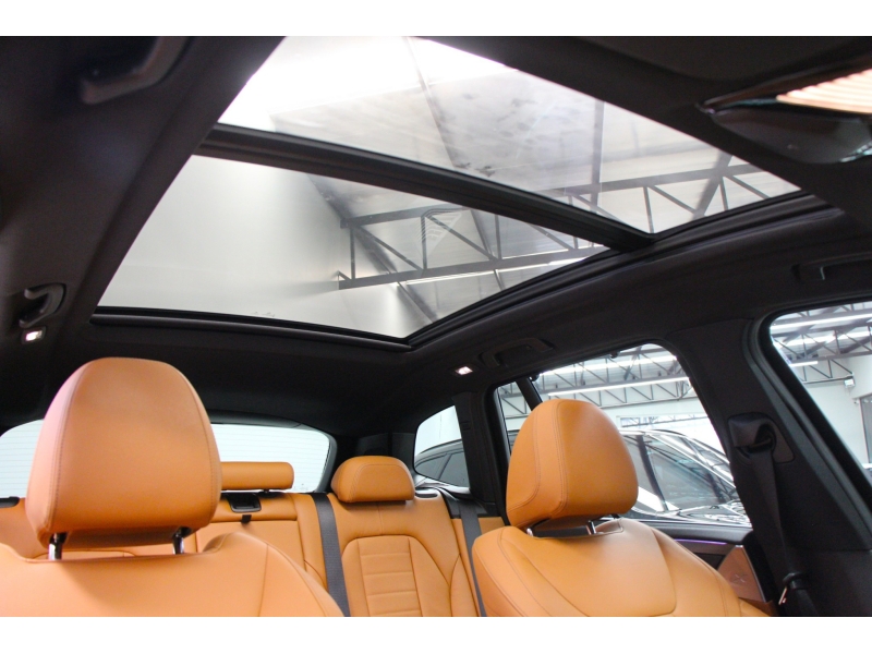 BMW X3 xDrive30e M Sport