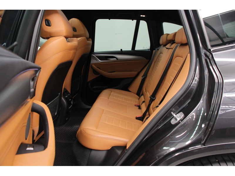 BMW X3 xDrive30e M Sport