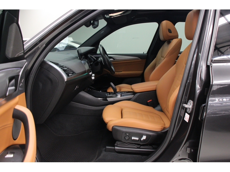 BMW X3 xDrive30e M Sport