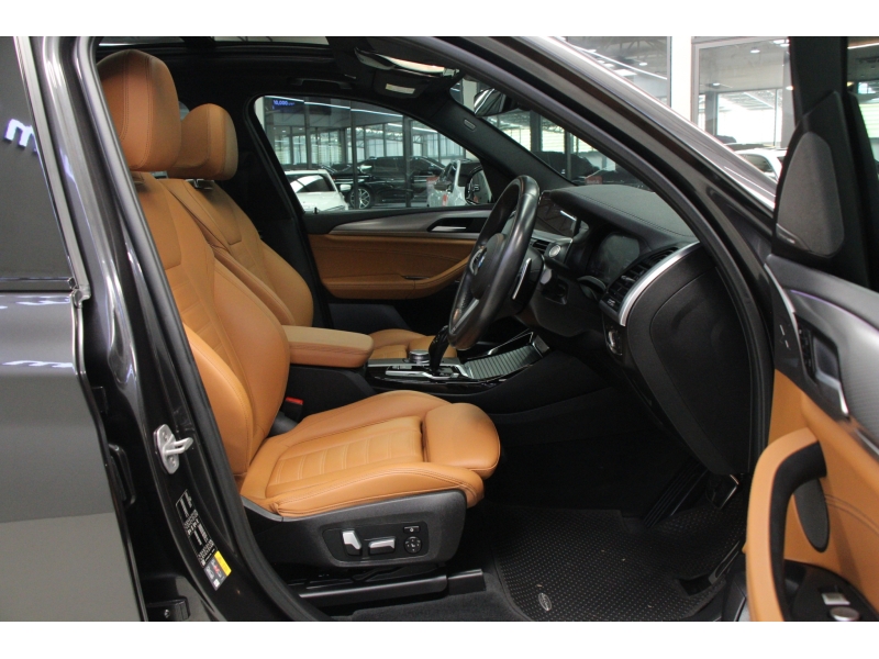 BMW X3 xDrive30e M Sport