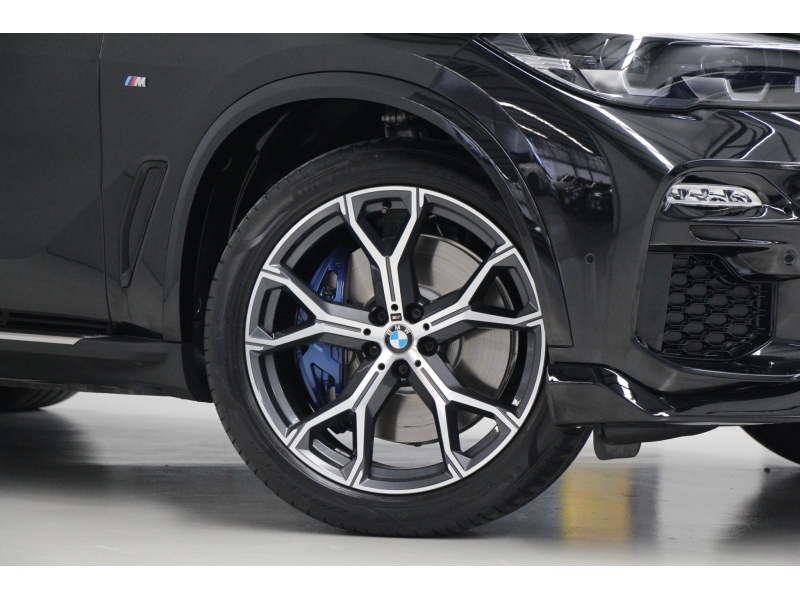 BMW X5 xDrive45e M Sport