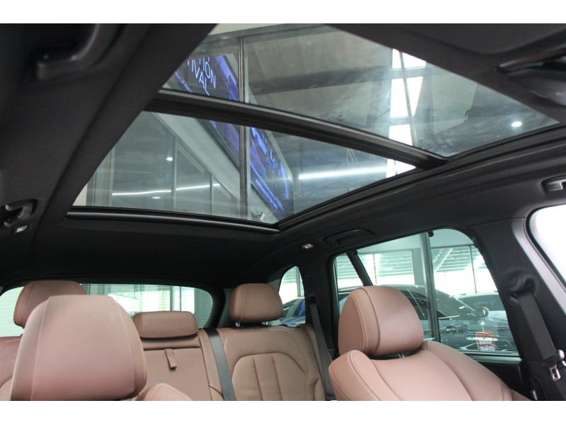 BMW X5 xDrive45e M Sport