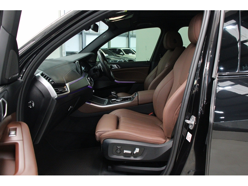 BMW X5 xDrive45e M Sport