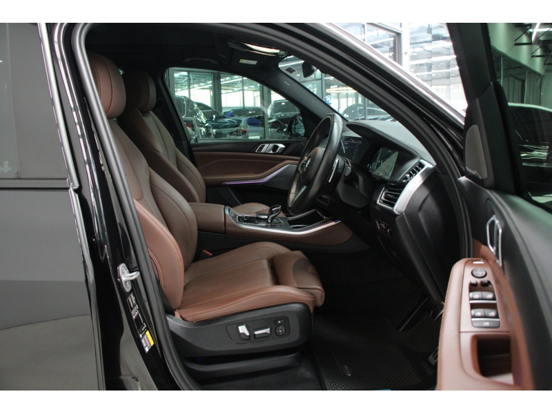 BMW X5 xDrive45e M Sport