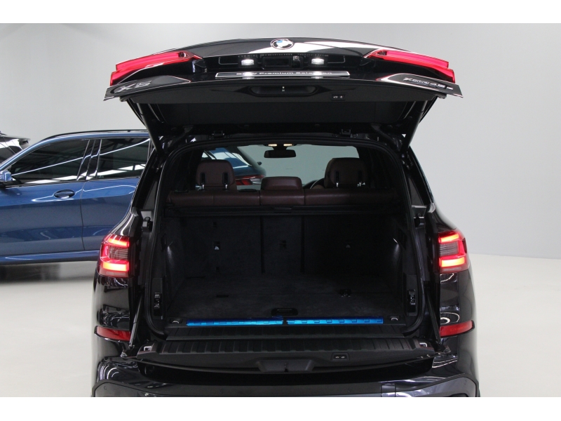 BMW X5 xDrive45e M Sport