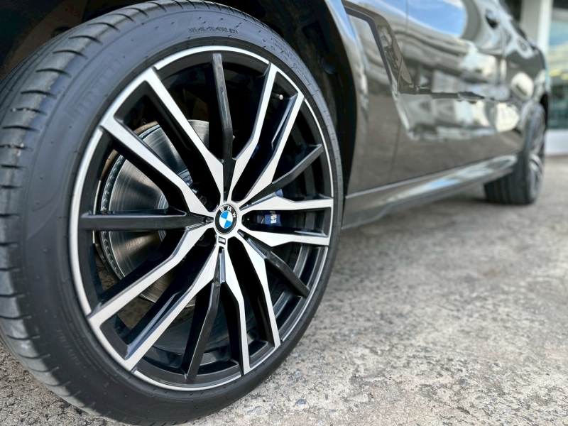 BMW X6 xDrive40i M Sport