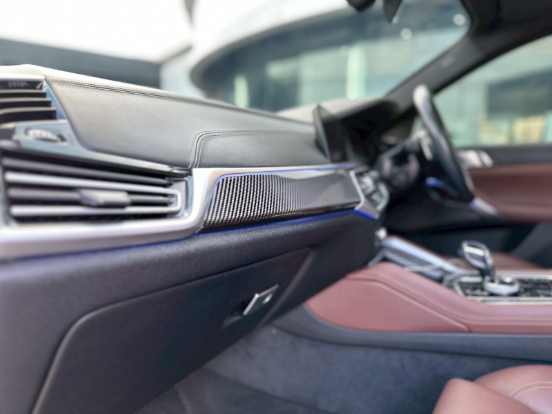 BMW X6 xDrive40i M Sport