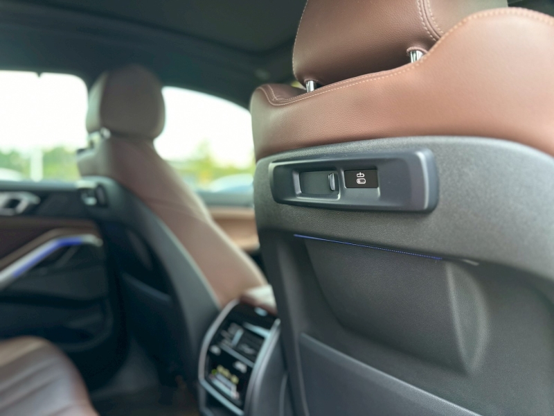 BMW X6 xDrive40i M Sport