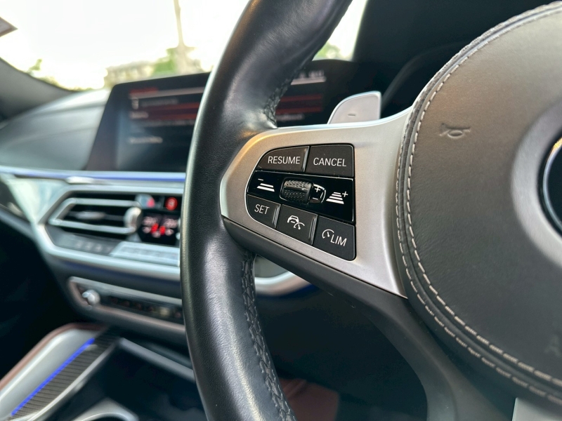 BMW X6 xDrive40i M Sport