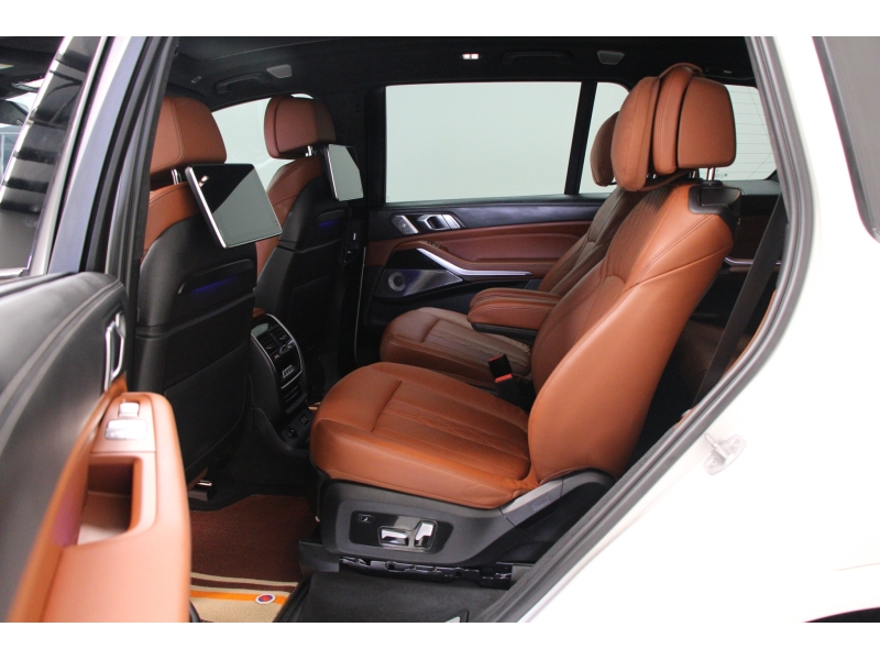 BMW X7 xDrive40d M Sport