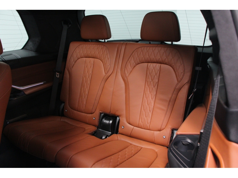 BMW X7 xDrive40d M Sport