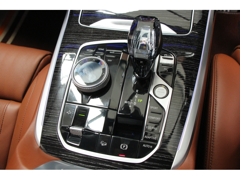 BMW X7 xDrive40d M Sport