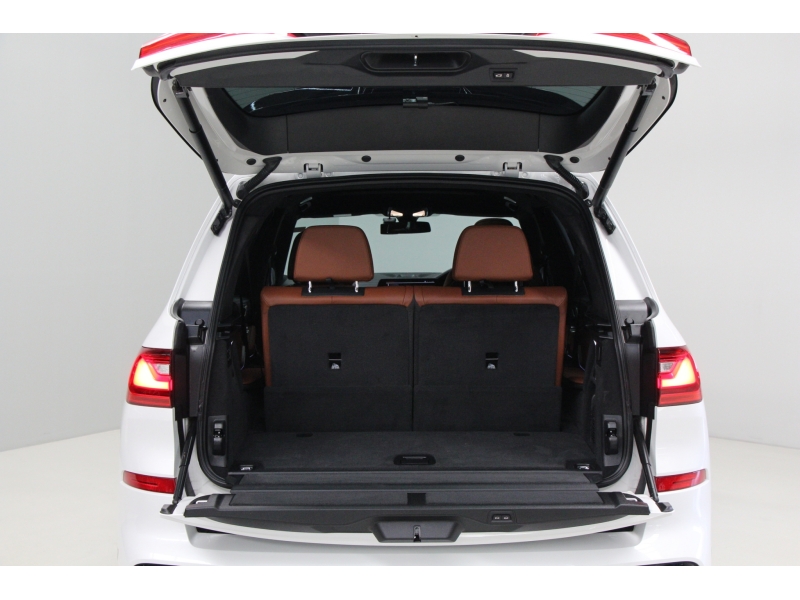 BMW X7 xDrive40d M Sport