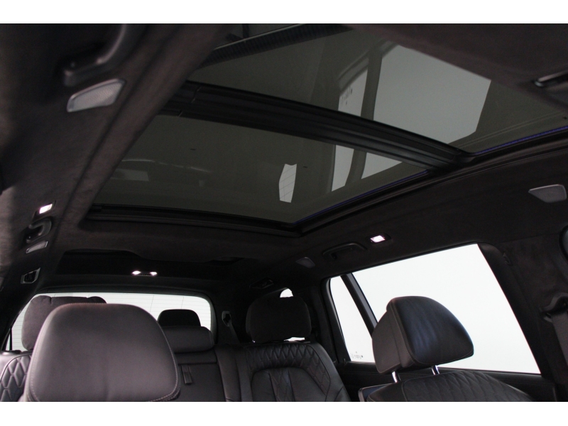 BMW X7 xDrive30d M Sport BMW X7 xDrive30d M Sport