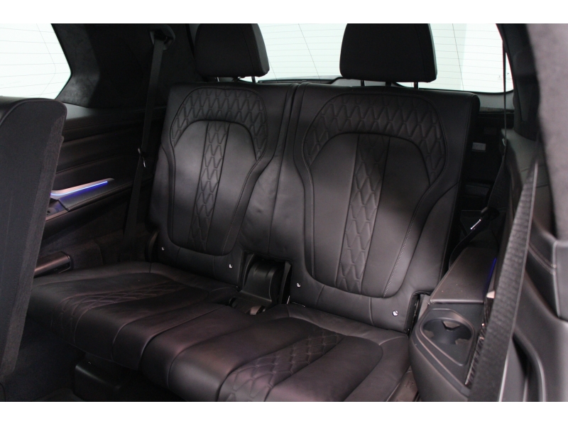 BMW X7 xDrive30d M Sport BMW X7 xDrive30d M Sport