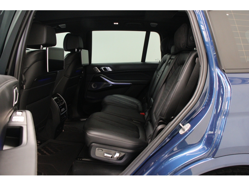 BMW X7 xDrive30d M Sport BMW X7 xDrive30d M Sport