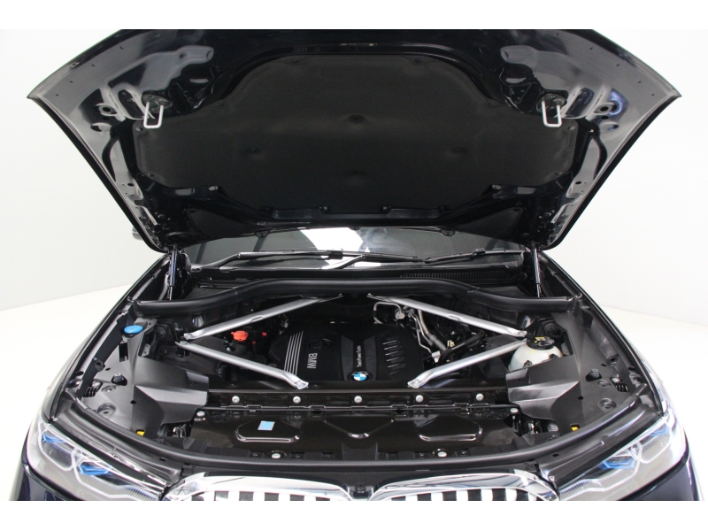 BMW X7 xDrive30d M Sport