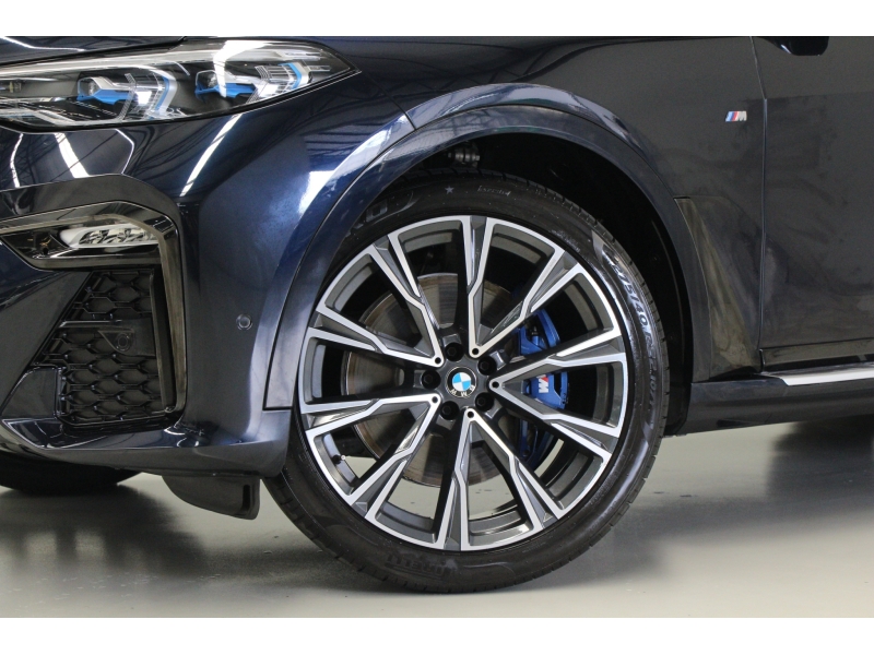BMW X7 xDrive30d M Sport