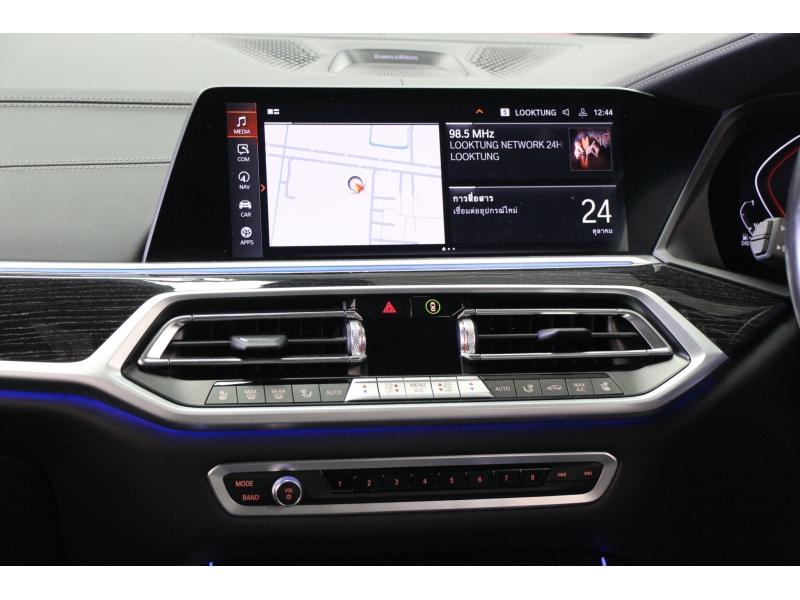 BMW X7 xDrive30d M Sport