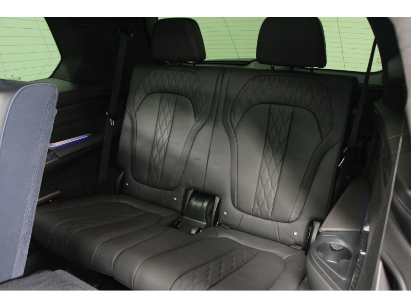 BMW X7 xDrive30d M Sport