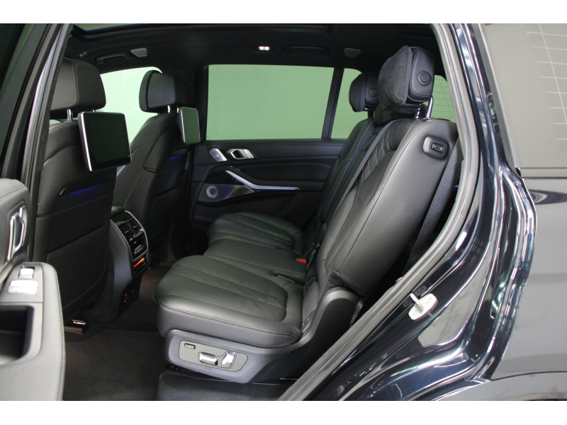 BMW X7 xDrive30d M Sport