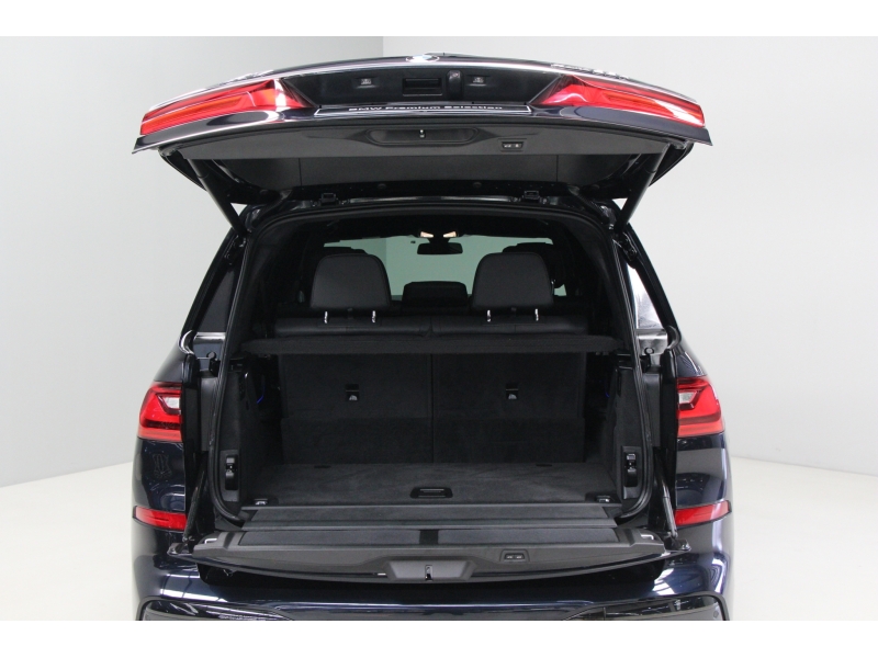 BMW X7 xDrive30d M Sport