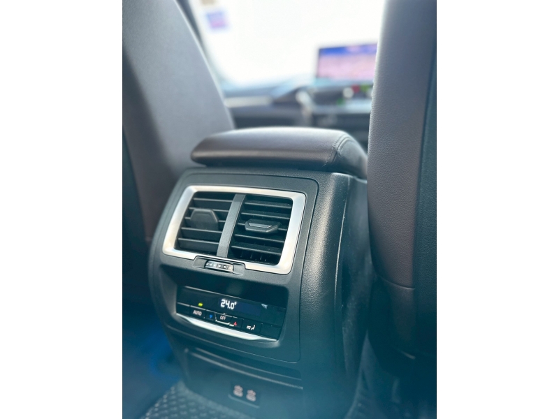 BMW iX3 M Sport Inspiring