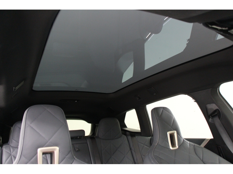 BMW iX xDrive40 BMW iX xDrive40
