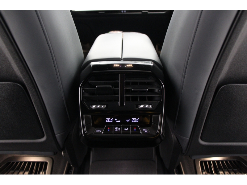 BMW iX xDrive40 BMW iX xDrive40