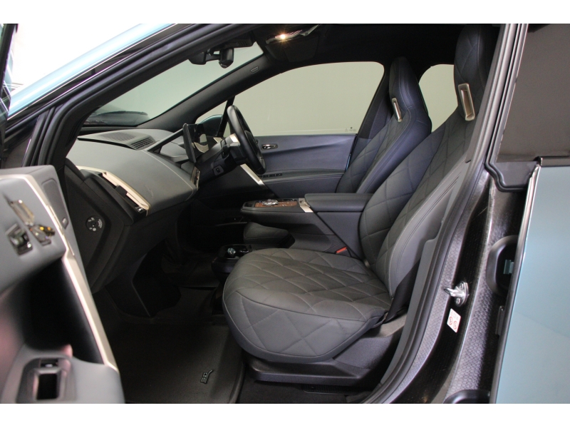 BMW iX xDrive40 BMW iX xDrive40