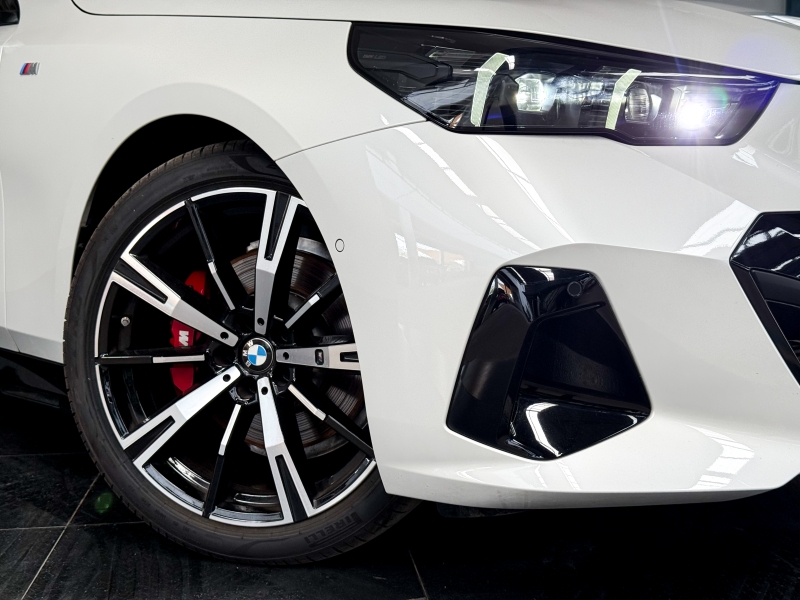 BMW 520d M Sport Pro