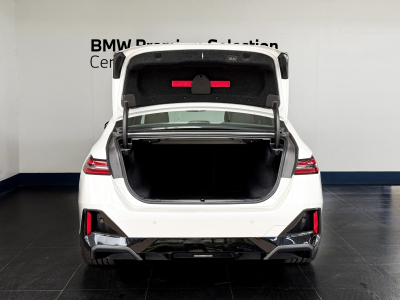 BMW 520d M Sport Pro