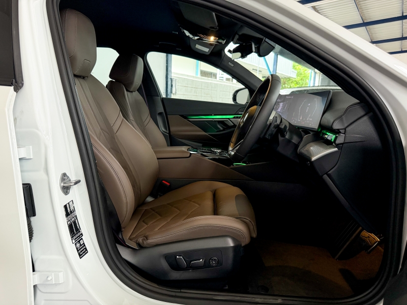 BMW 520d M Sport Pro