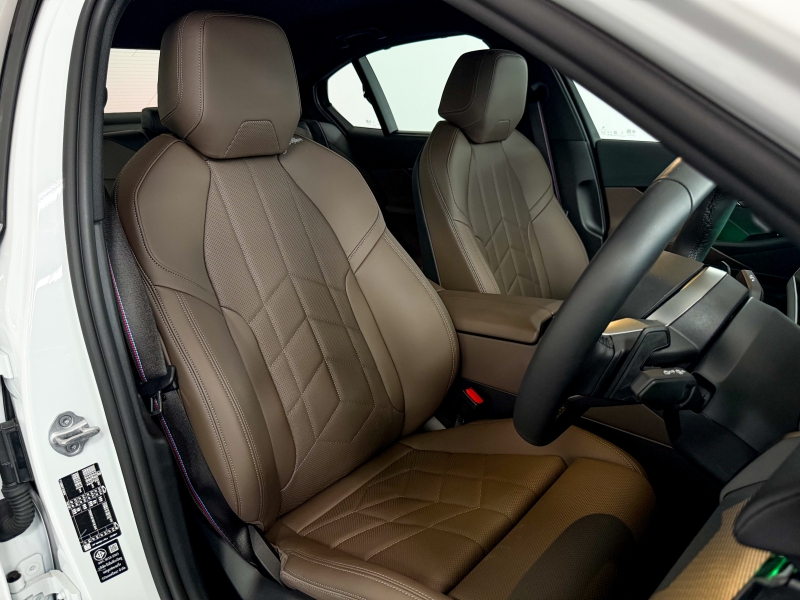 BMW 520d M Sport Pro