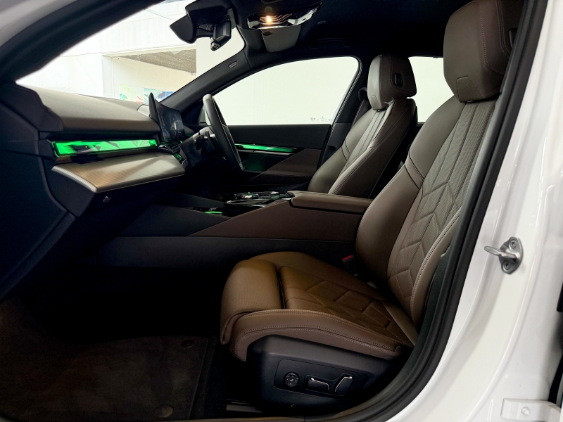 BMW 520d M Sport Pro