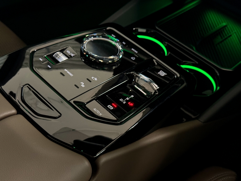 BMW 520d M Sport Pro