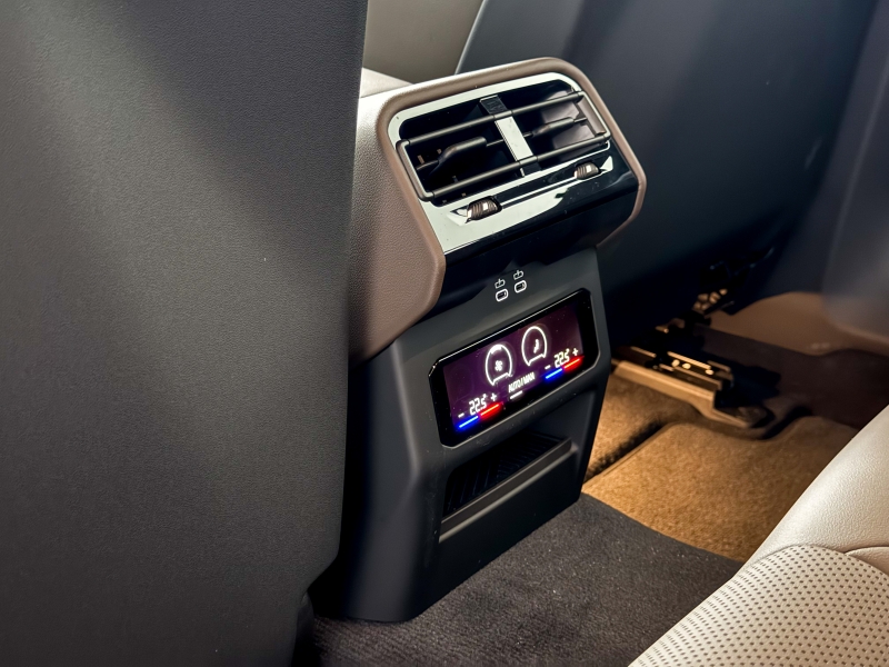 BMW 520d M Sport Pro